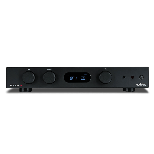 Denon Heos Link HS2 Preamplificatore Wireless Con Alimentatore, Testato E Funzionante, 2 Anni Di Garanzia