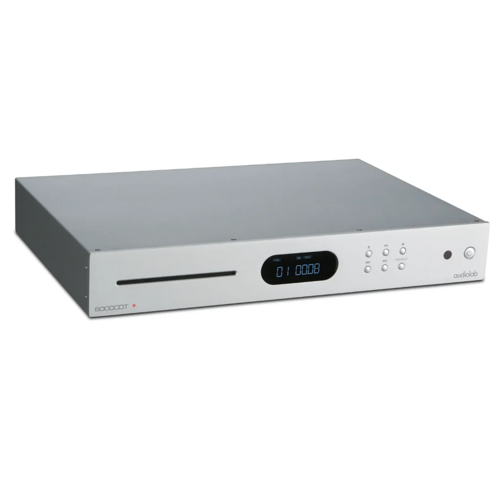 Audiolab 6000 CDT