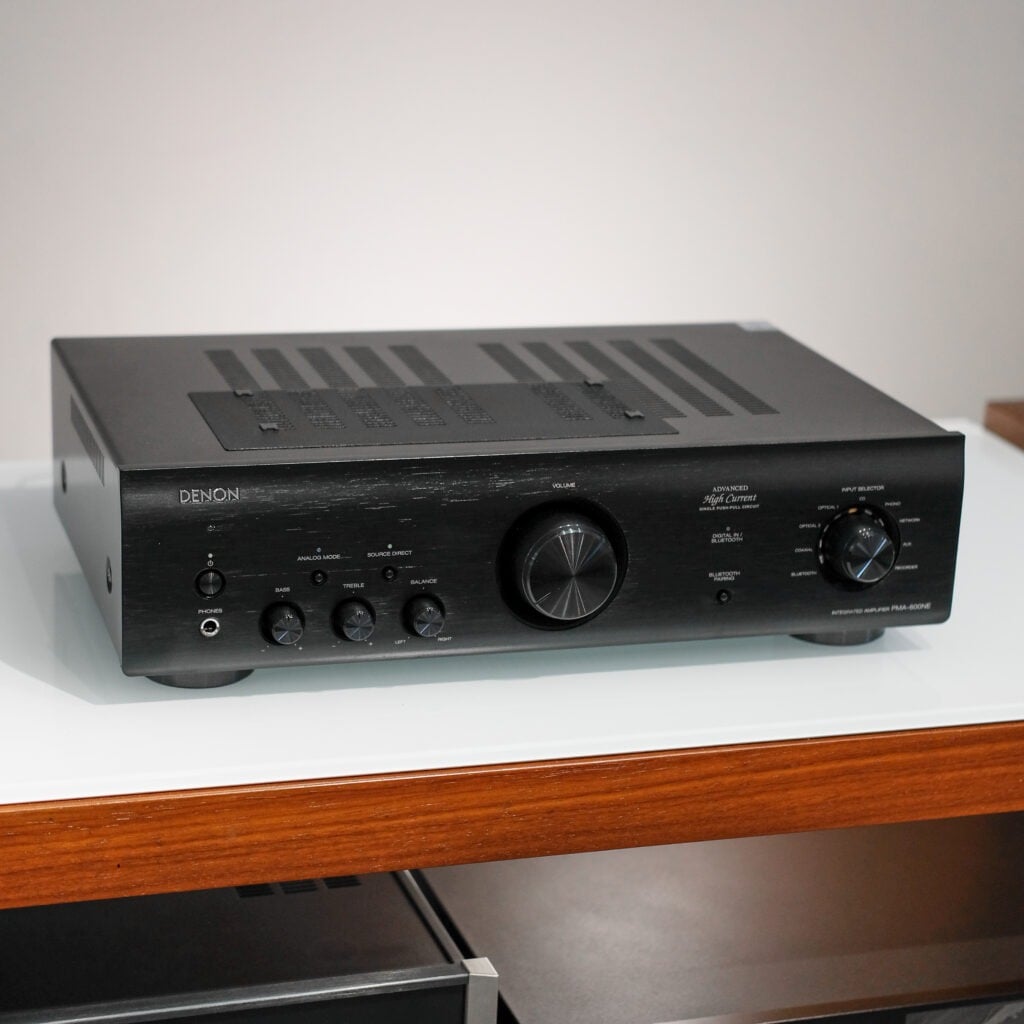 Denon PMA-600NE