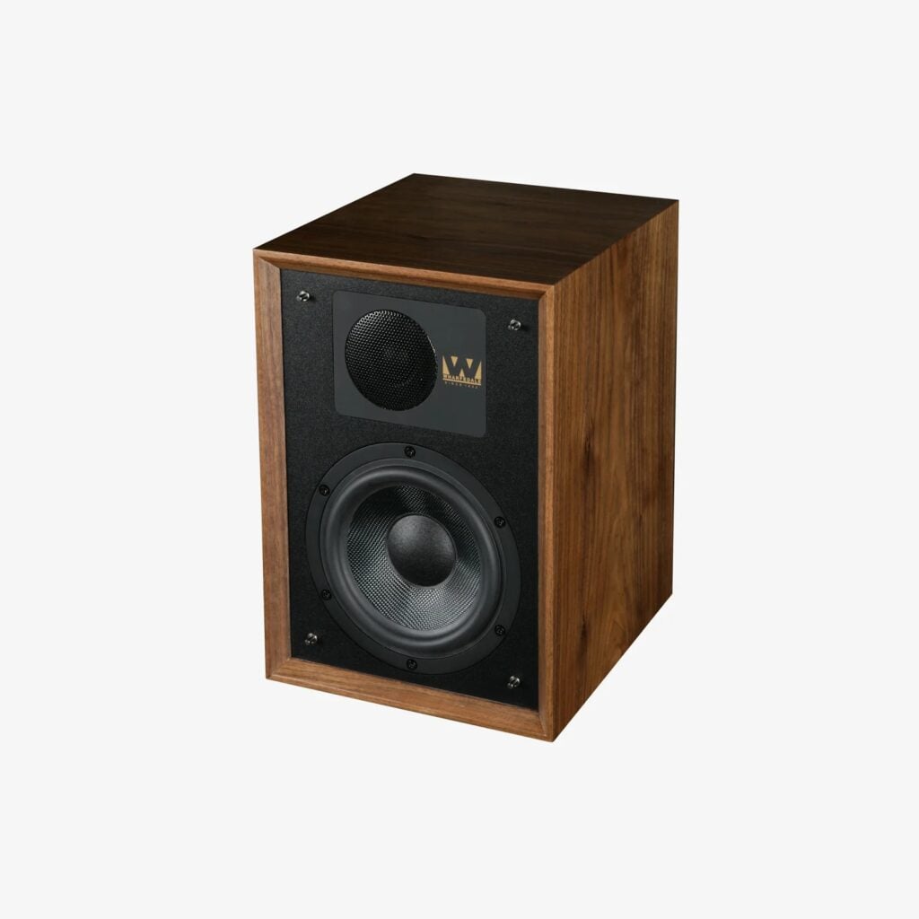 Wharfedale Denton 85