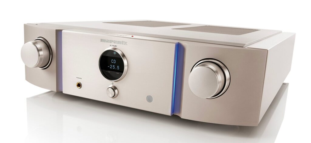 Marantz PM