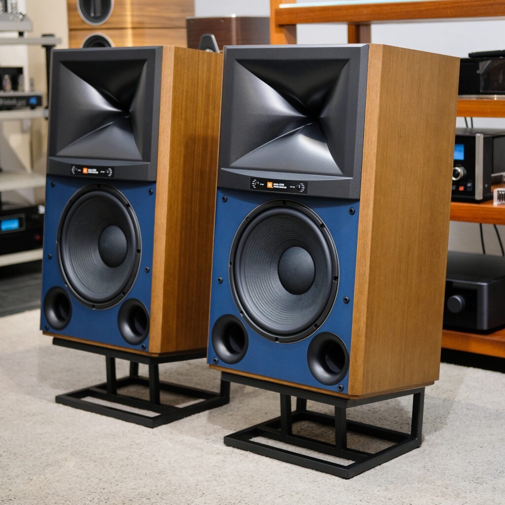 JBL 4349