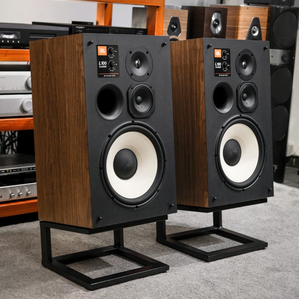 JBL SYNTHESIS  L100 Classic
