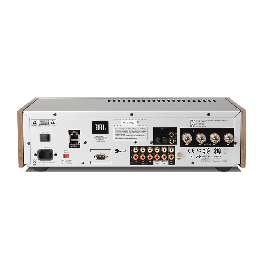 JBL SA750