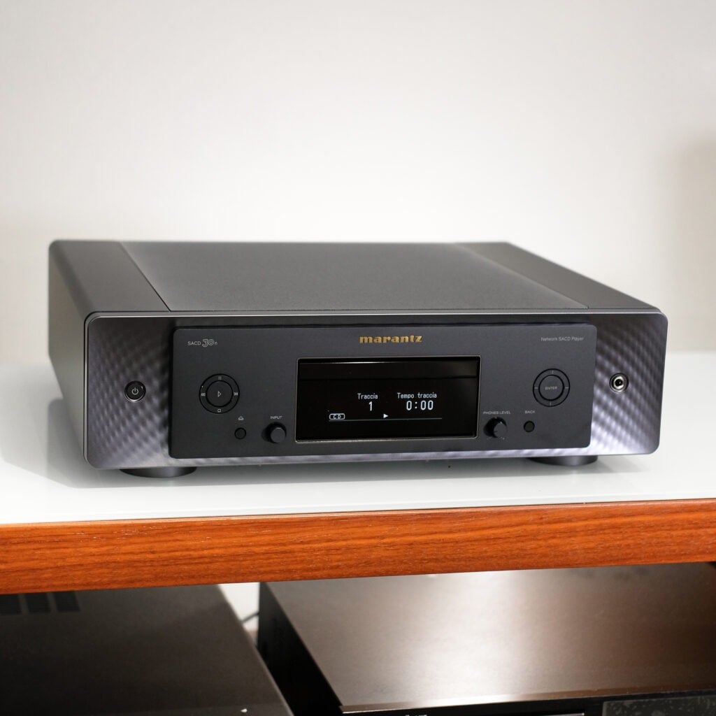 Marantz SACD 30N