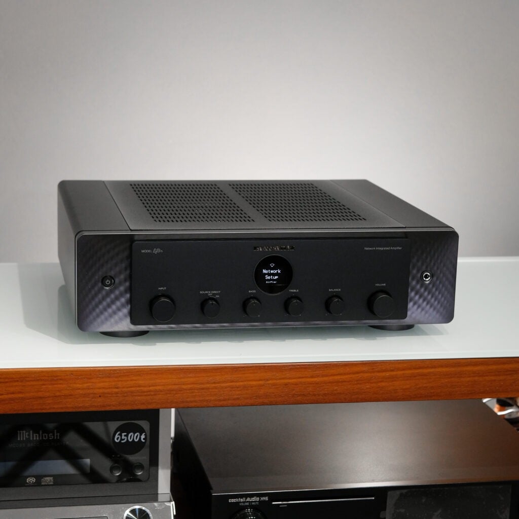Marantz Modelo 40N