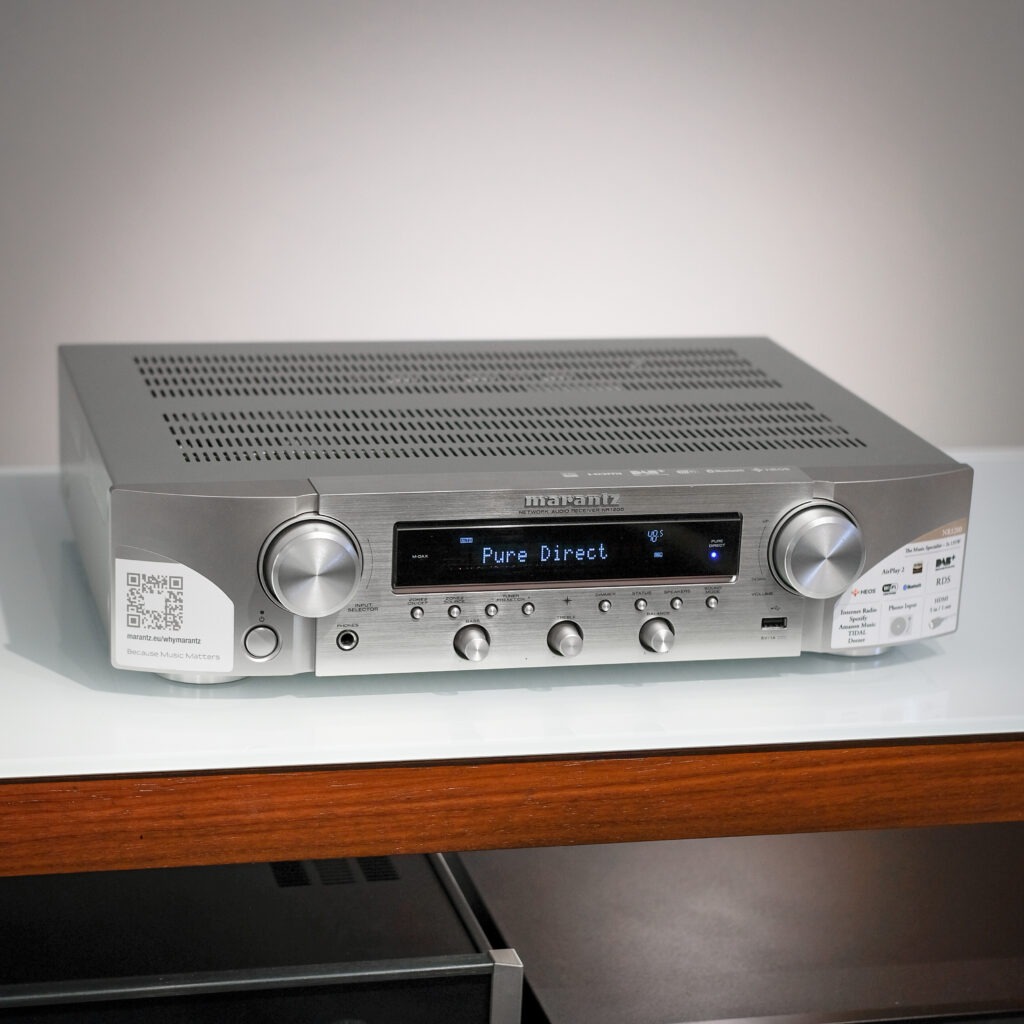 Marantz NR 1200