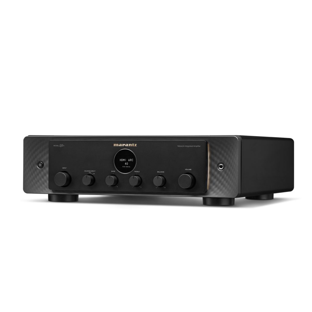 Marantz Model 40N