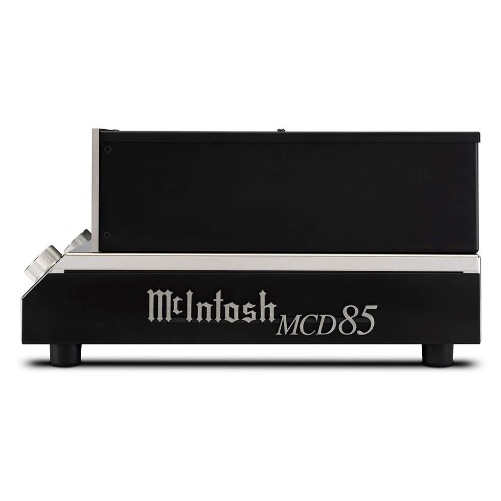 McIntosh MCD85