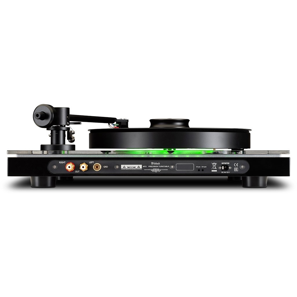 McIntosh MT2