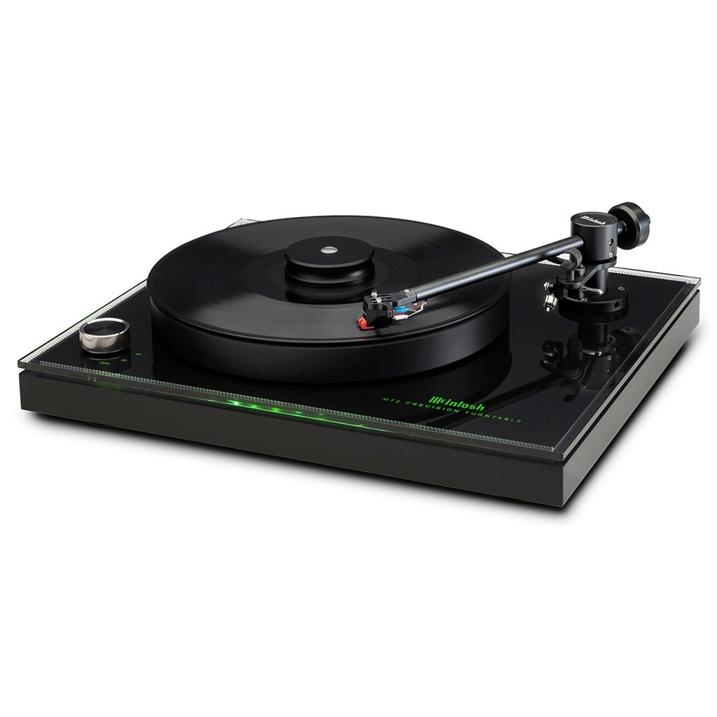 McIntosh MT2
