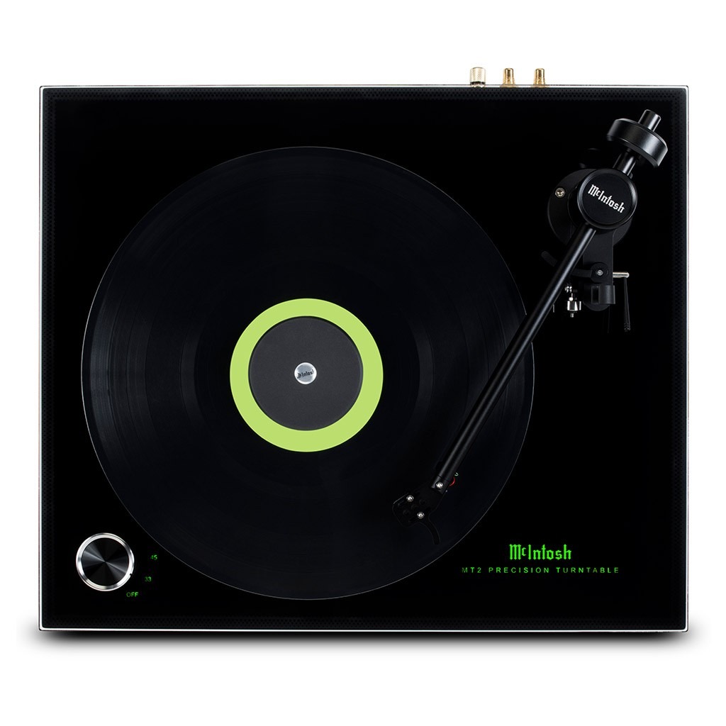 McIntosh MT2