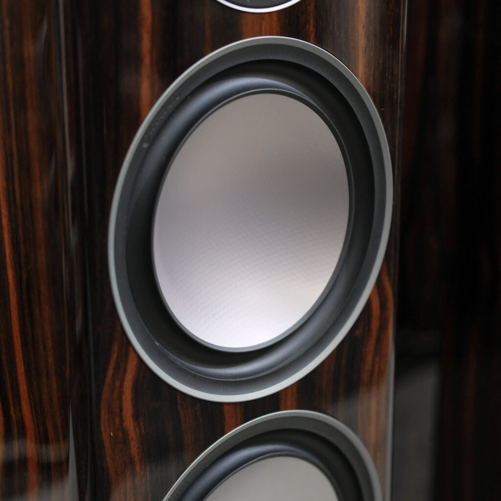 Monitor Audio Gold 300 5G - Audiocostruzioni | Online Hi-Fi Sales