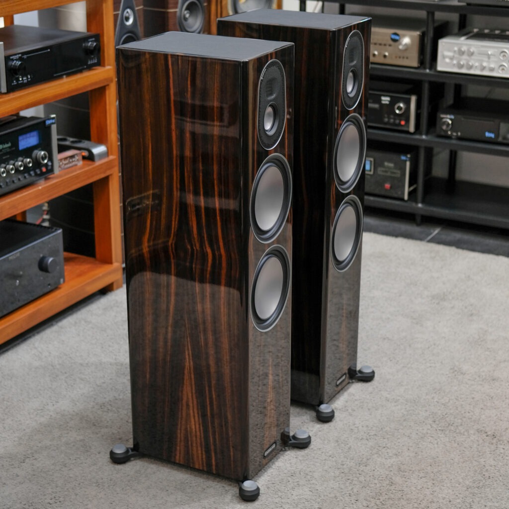 Monitor Audio Gold 300 5G - Audiocostruzioni | Online Hi-Fi Sales