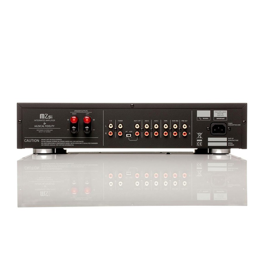 Musical Fidelity M2Si