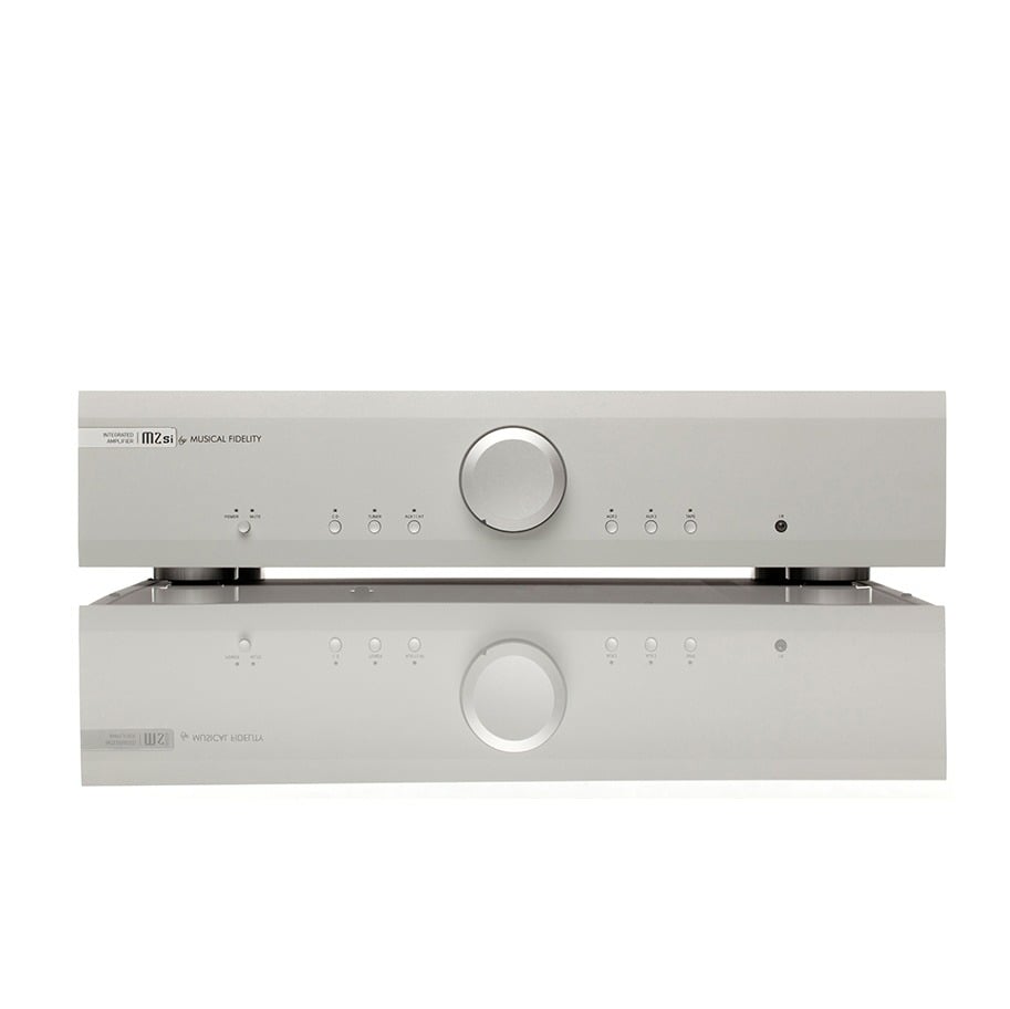 Musical Fidelity M2Si