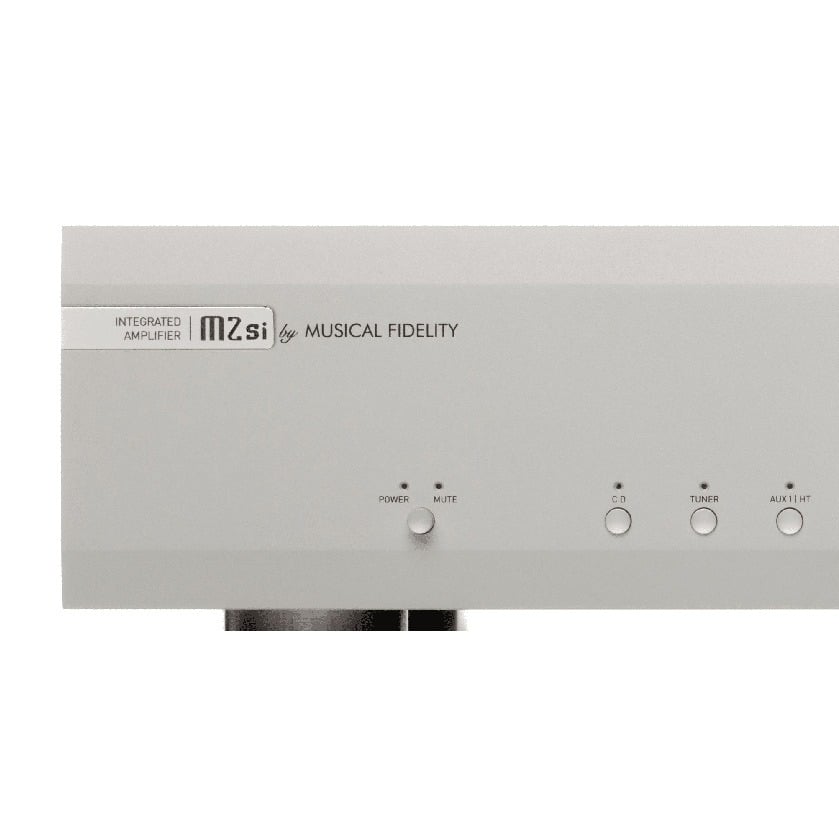 Musical Fidelity M2Si
