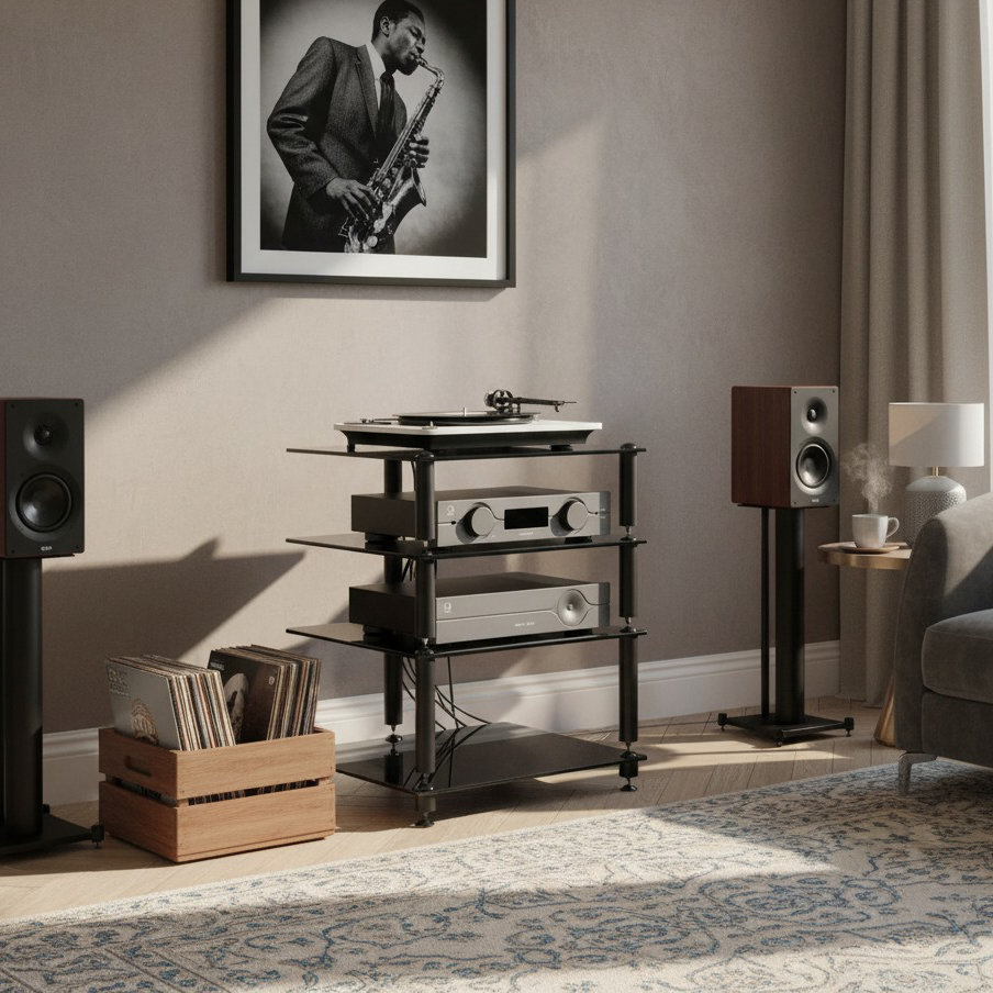 NorStone Bergen 2
