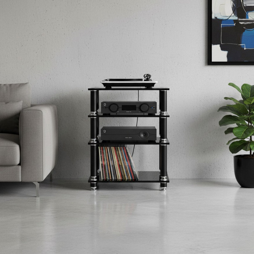 NorStone Stabbl HiFi