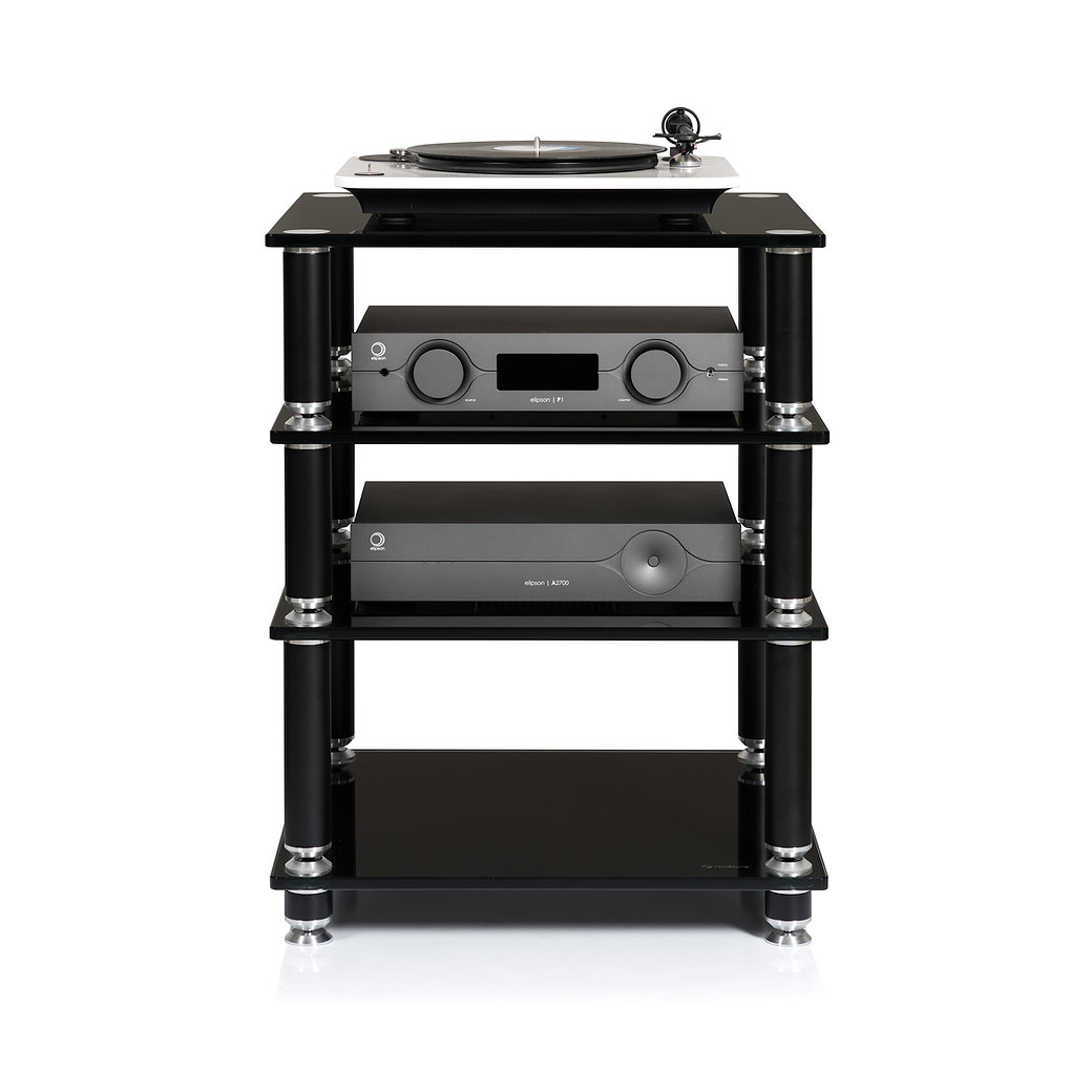 NorStone Stabbl HiFi