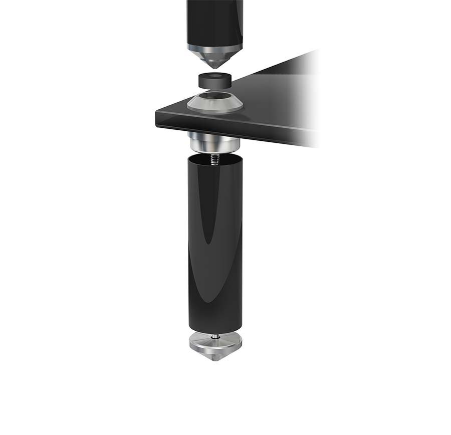NorStone Stabbl HiFi