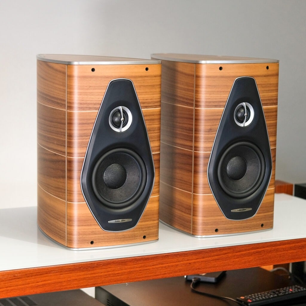 Sonus Faber Olympica Nova I