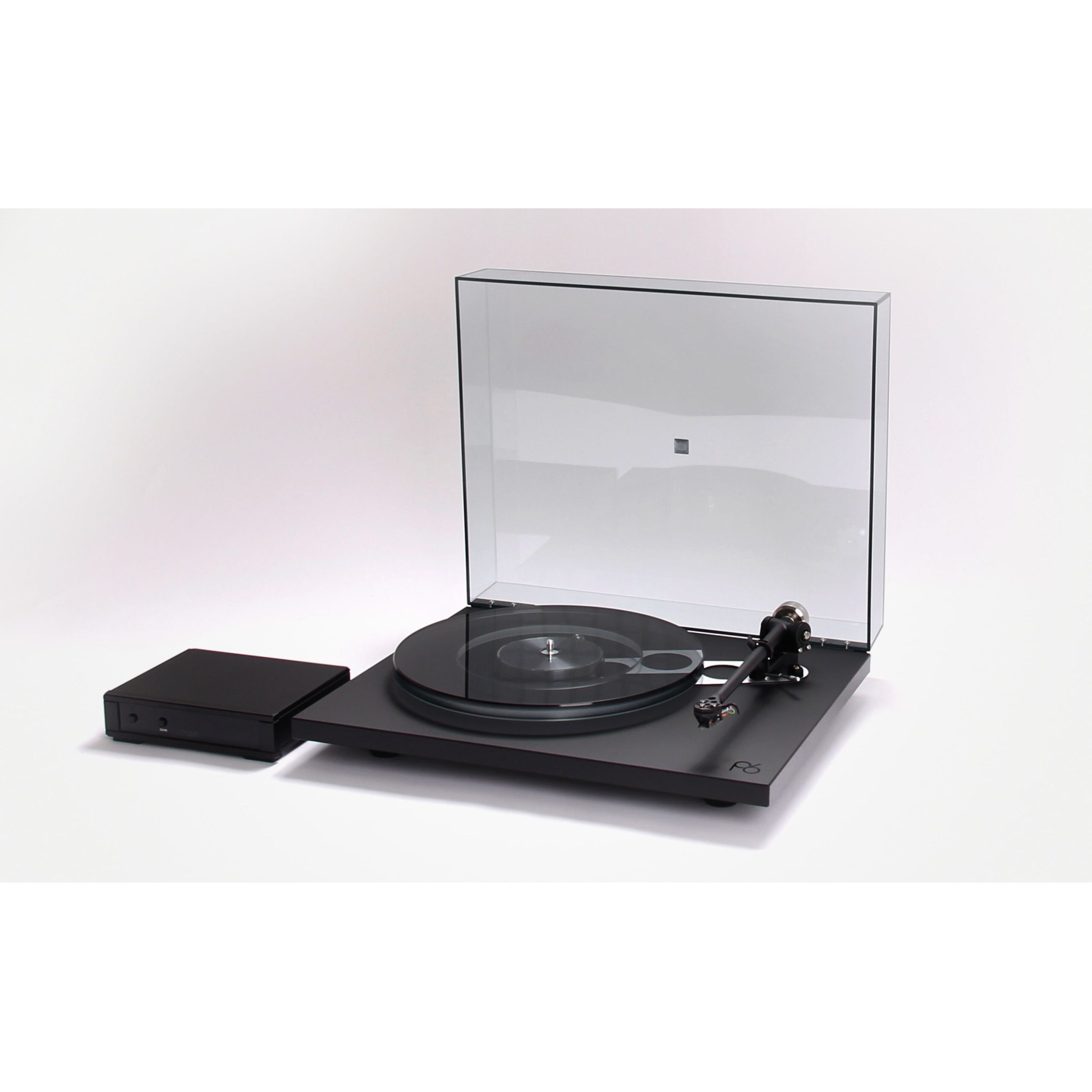 Rega Planar 6