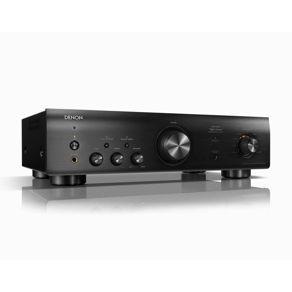 Denon PMA-600NE