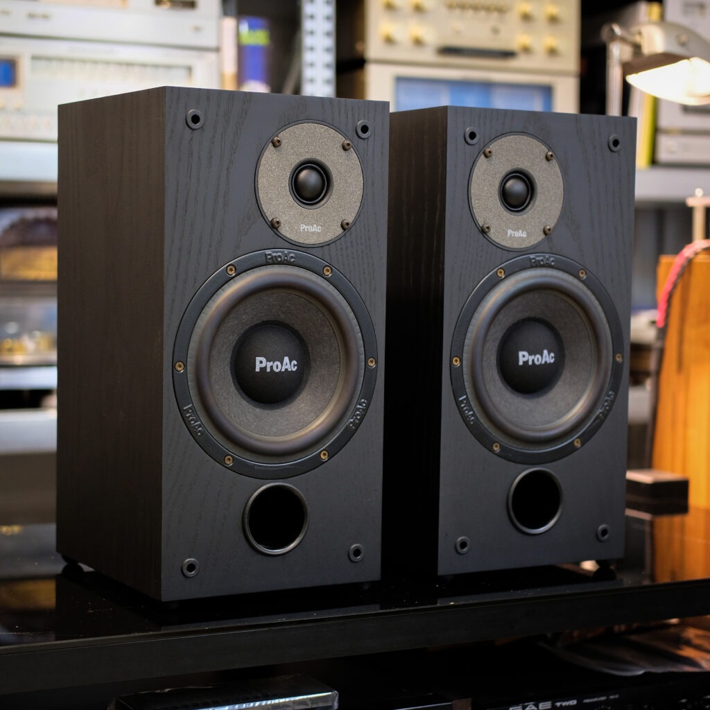 Proac Studio SM100