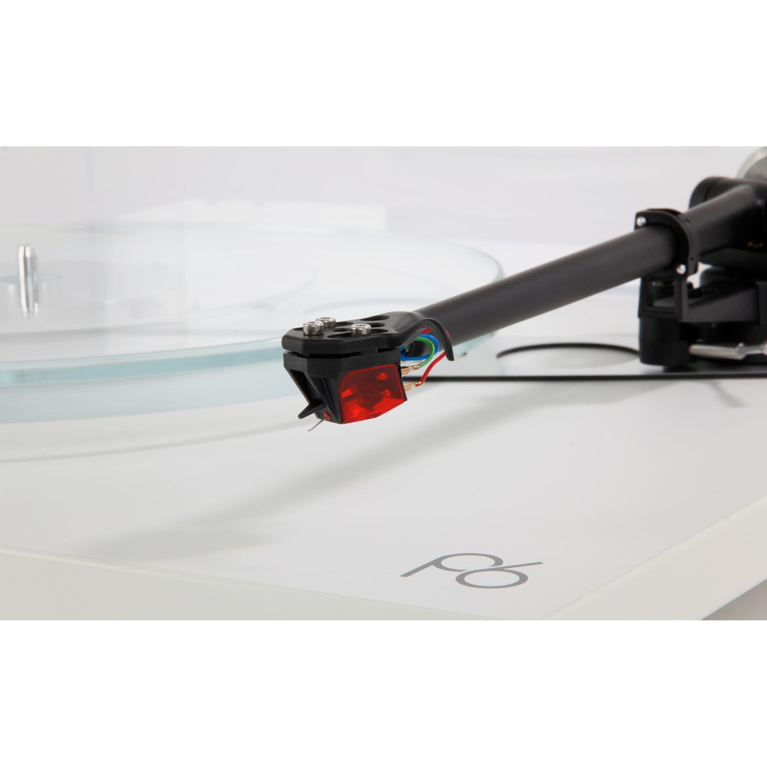 Rega Planar 6