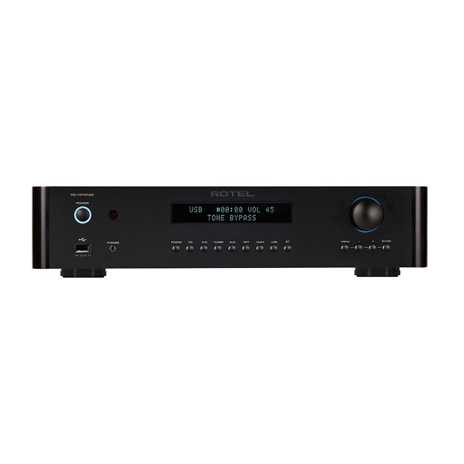 Rotel RC-1572 MKII