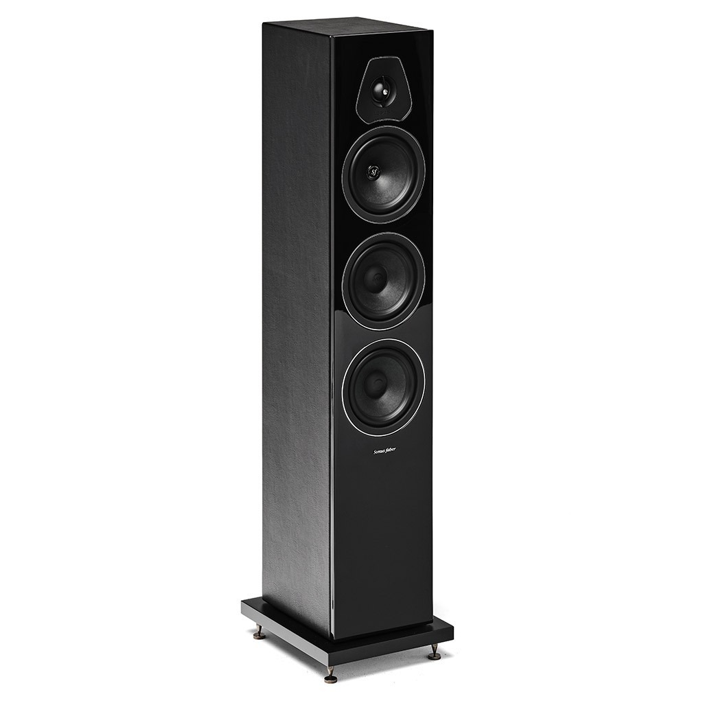 Sonus Faber Lumina III