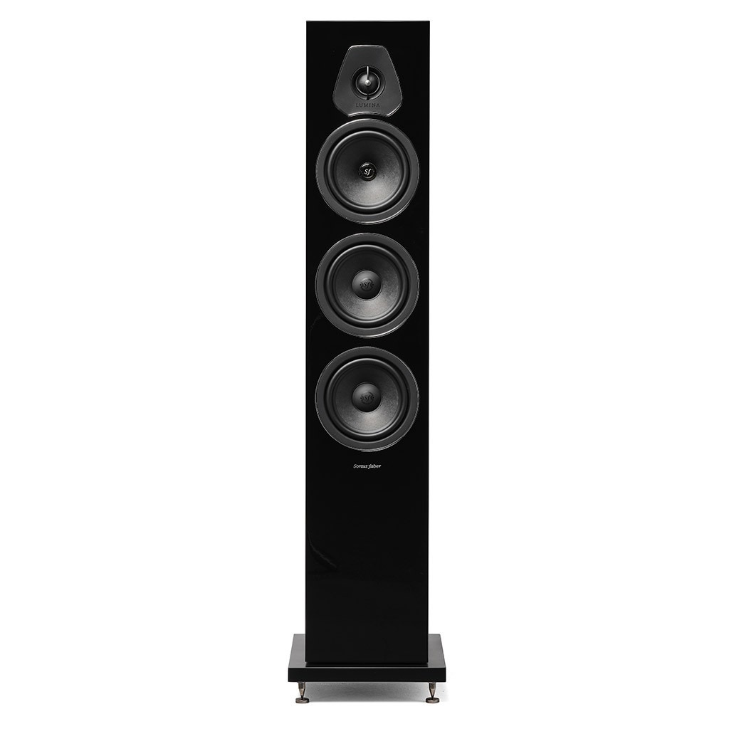 Sonus Faber Lumina III