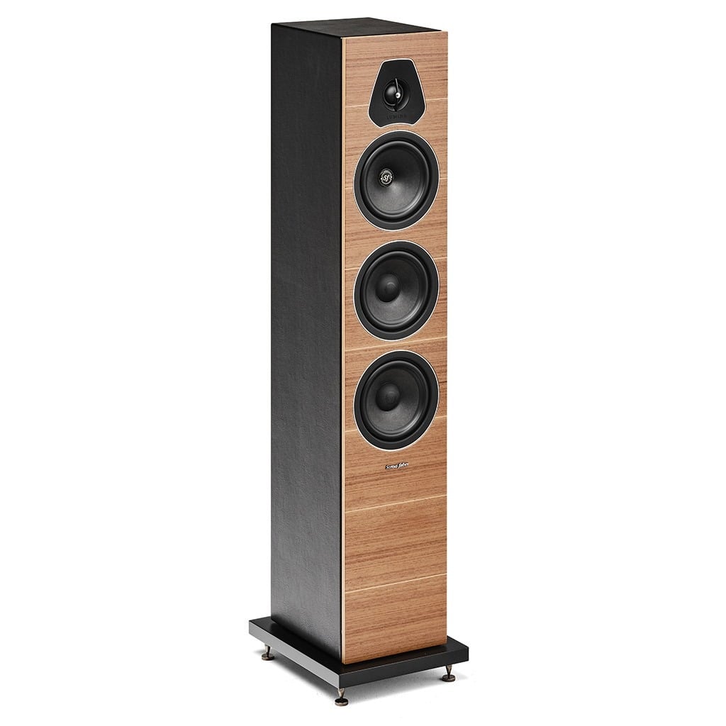 Sonus Faber Lumina III