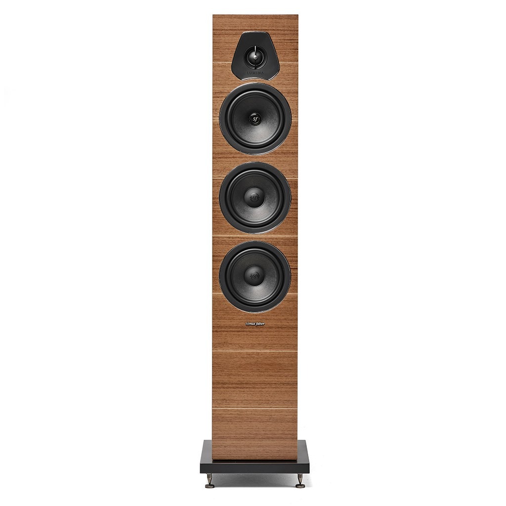 Sonus Faber Lumina III