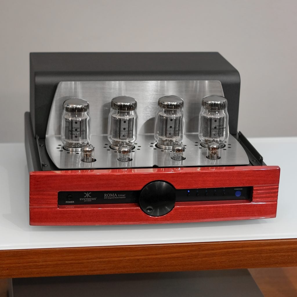 Synthesis Roma 510AC