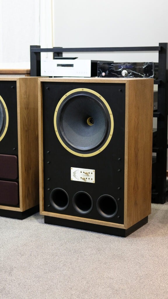 Tannoy Legacy Arden