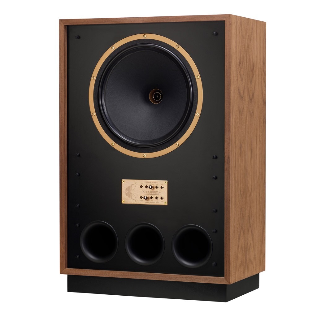 Tannoy Legacy Arden