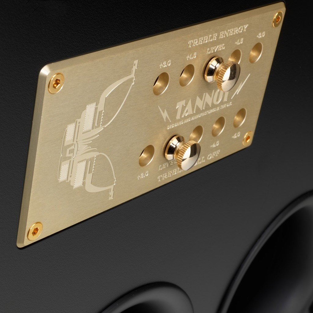 Tannoy Legacy Arden