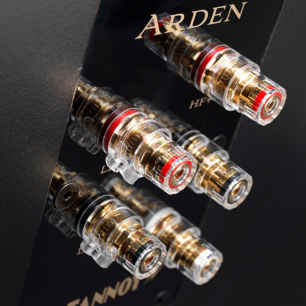 Tannoy Legacy Arden