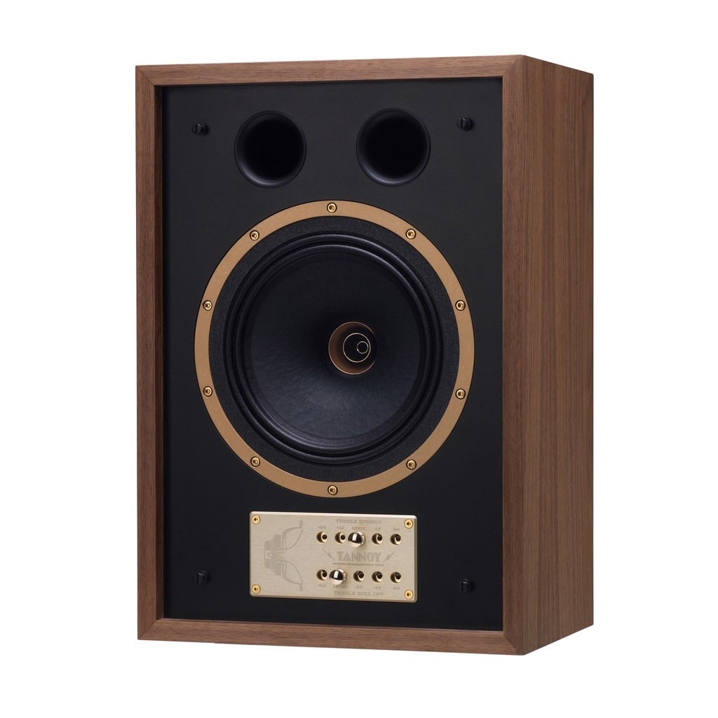 Tannoy Leacy Eaton