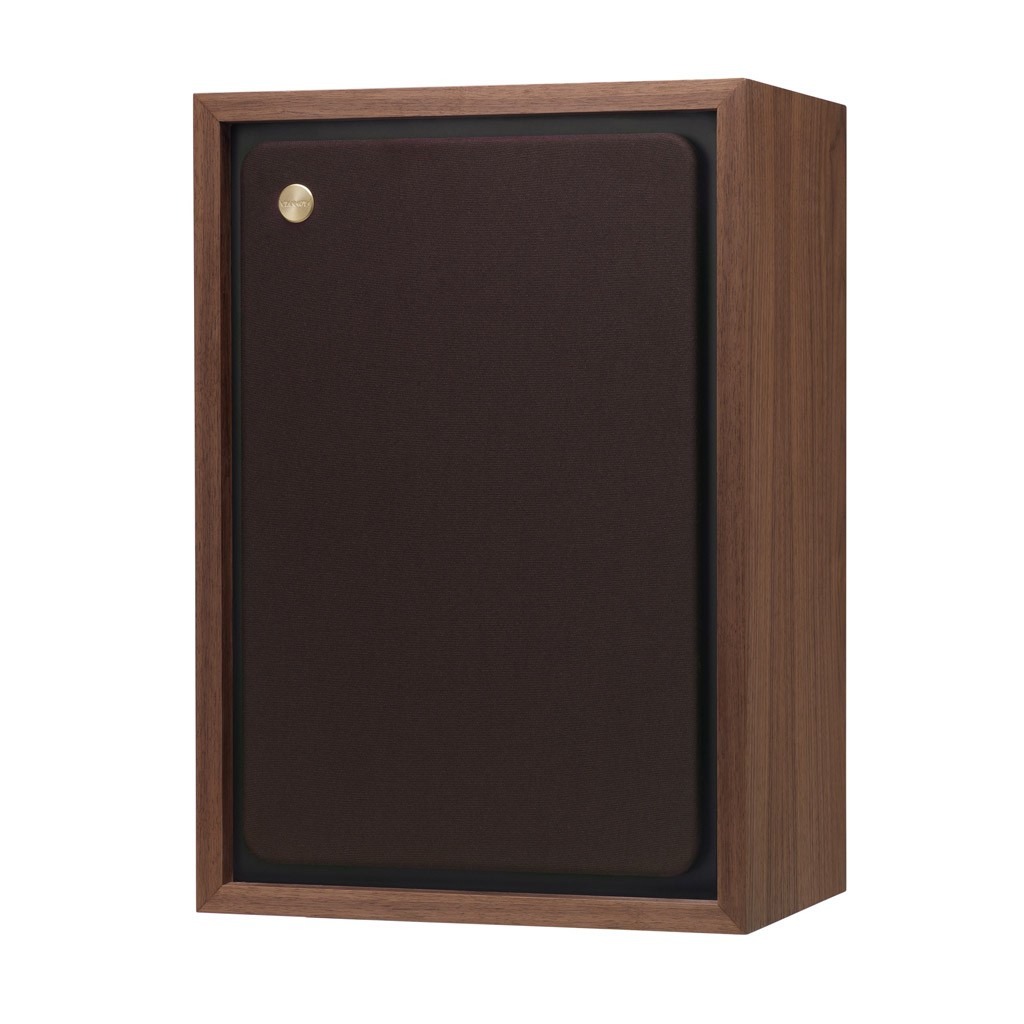 Tannoy Leacy Eaton