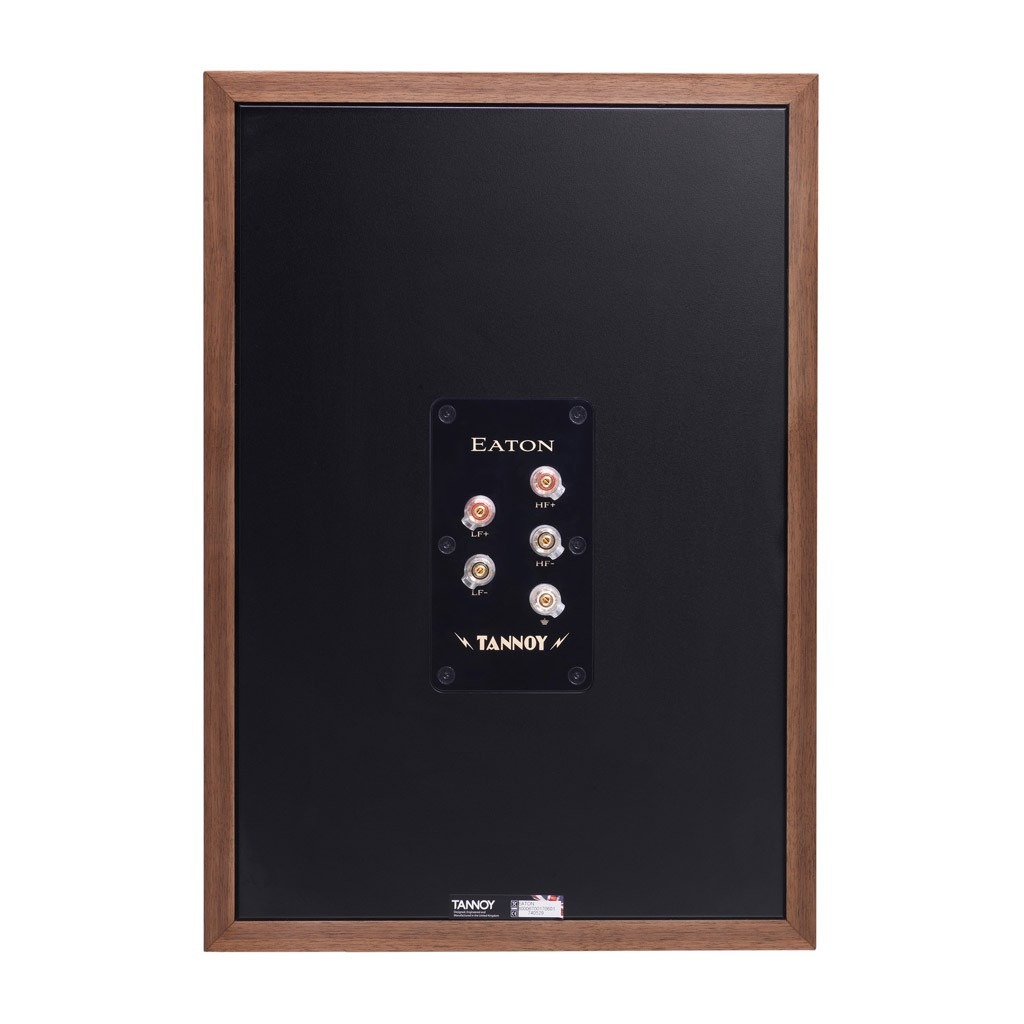 Tannoy Leacy Eaton