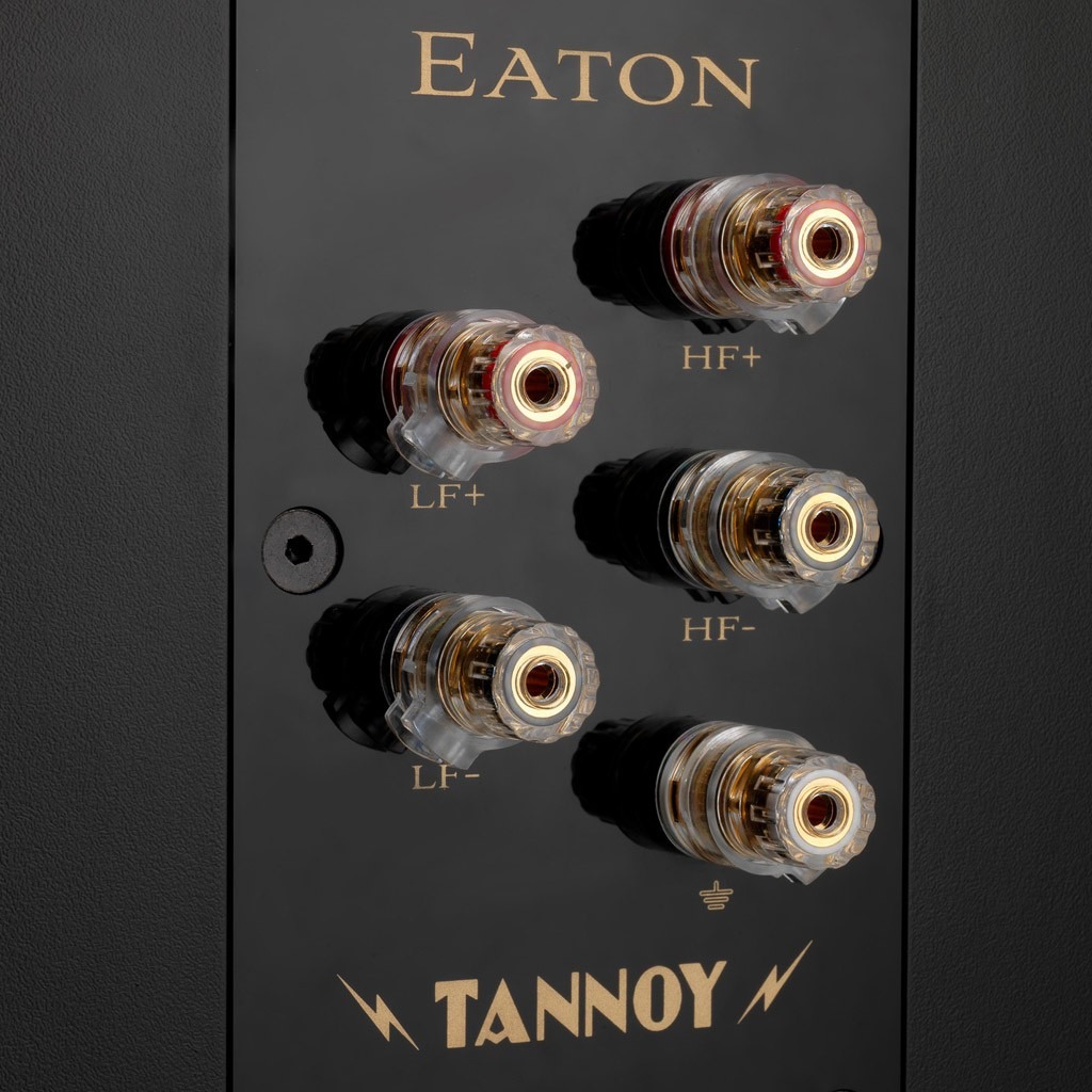 Tannoy Leacy Eaton
