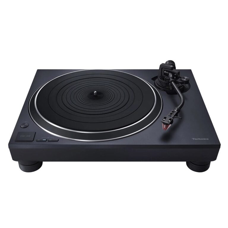 Technics SL-1500C