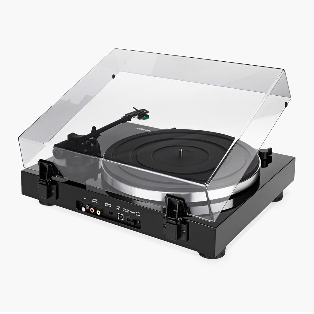 Thorens TD 202