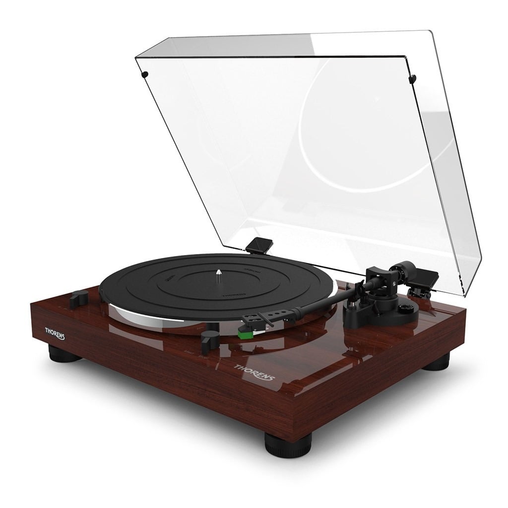 Thorens TD202