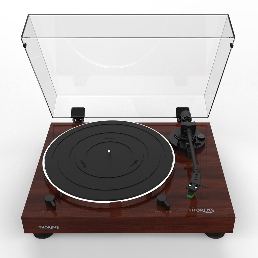 Thorens TD 202