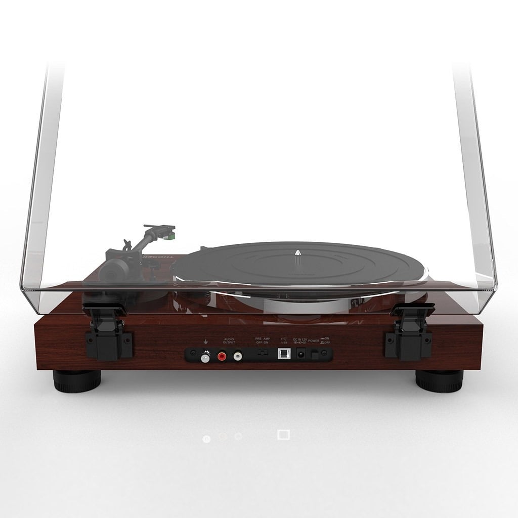 Thorens TD 202