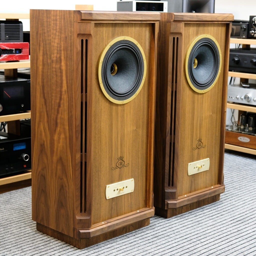 Tannoy Turnberry GR